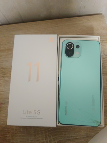 Xiaomi Mi 11 Lite 5g