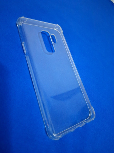 Forro Samsung S9/s9 Plus Transparentes