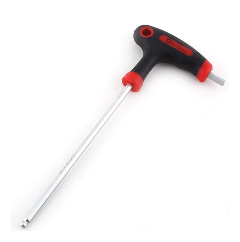 Bike Hex Key Wrench High Strength Material Highly Versatile