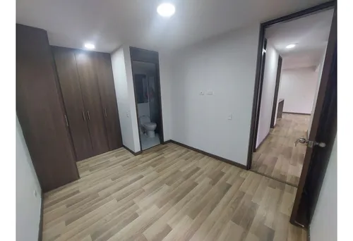Vendo Apartamento En Castilla La Nueva, Bogota D.c