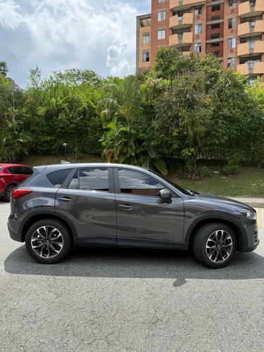 Mazda CX-5 2.0 Touring Station Wagon