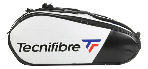Raquetero Tecnifibre Tour Endurance X12 Tenis Padel