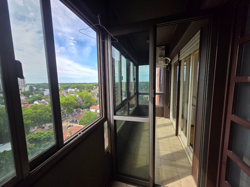 Hermoso Departamento 3 Ambientes Martínez