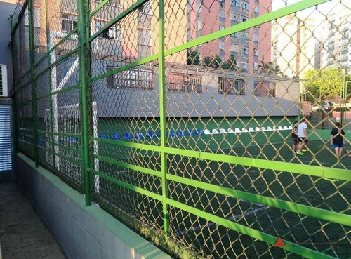 Imagem 19 de 23 de Apartamento Com 2 Dormitórios À Venda, 58 M² Por R$ 315.000,00 - Taboão - Diadema/sp - Ap2220
