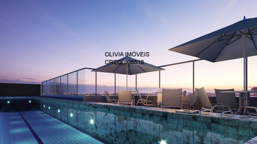 Imagem 19 de 30 de Apartamento A Venda 98mts Com 2 Suítes, Lavabo, Sala E Varanda Com Pé Direito Duplo, 2 Vagas, Apto A Venda 2 Suítes,2 Vagas, Vila Clementino. - Ap98mtomni - 70443334