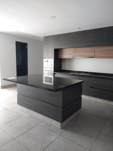 Se Vende Lujoso Penthouse En San Jeronimo, Cuernavaca