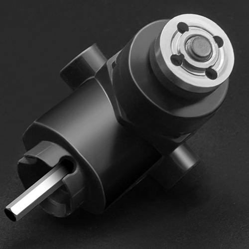 Adaptador De Taladro A Amoladora, Cabezal De Conversión