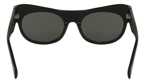 Gucci Gg0870s 001 Square Shape Verde (Usado)