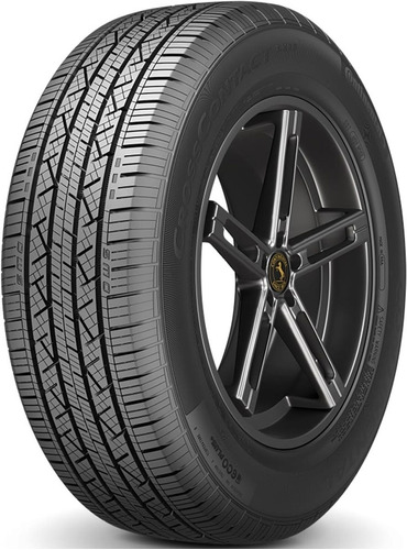 Llanta Continental 225/65 R17 Crosscontact Lx25