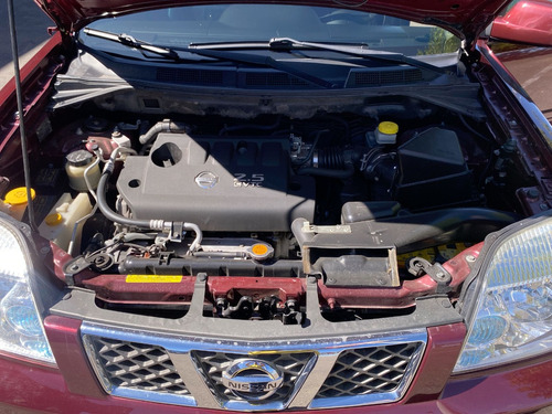 Nissan X-Trail 2.5 X Ltd