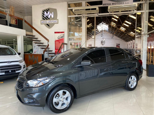 Chevrolet Prisma Lt