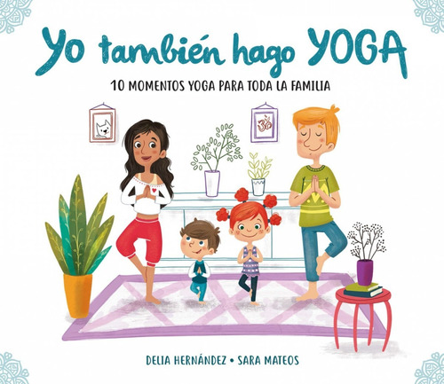 Libro Yi Tambièn Hago Yoga