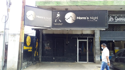 Imagen 1 de 6 de Local En Alquiler En El Centro De San Juan De Los Morros Guárico