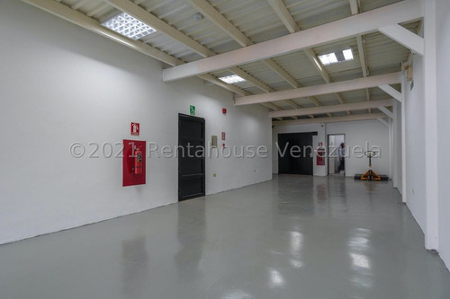 Imagen 11 de 29 de Edificio Comercial En Alquiler Oportunidad, Catia