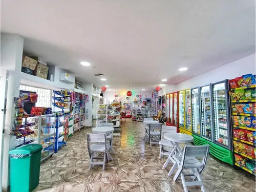 Vendo Local Comercial En Recreo