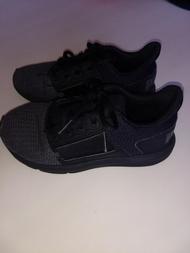Zapatillas Puma Niños-t32- Cm 19