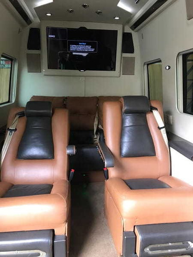 Mercedes-benz Sprinter 2.2 311 Van Luxo 10 Lug. Teto Al