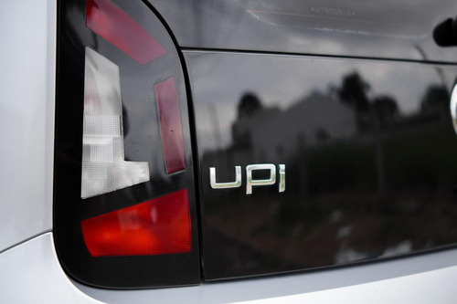 Volkswagen Up! Move 1.0 Tsi Total Flex 12v 5p