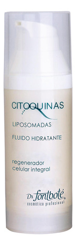 Fluido Hidratante Citoquinas Dr Fontbote