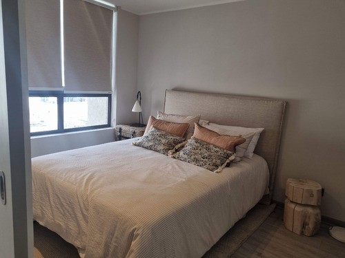 Depto 1 Dorm+1baño+terraza 50%dscto 2 Meses Arriendo