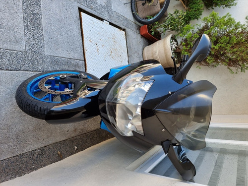 Imagen 2 de 13 de Bmw Rc K1200s