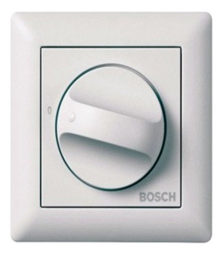 Controlador De Volumen Bosch Lbc1410/20 Volume Control