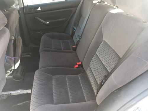 Volkswagen Golf 1.6 Comfortline 2007