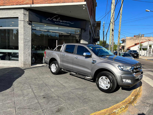 Ford Ranger 3.2 Cd Xlt Tdci 200cv Automática 4x2