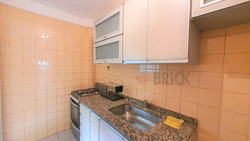 Blanco Encalada Y Av. Cramer - 57 M2 Balcon V/abierta T/sol T/externo