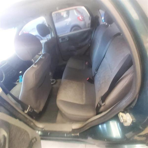 Chevrolet Corsa Sedan Premium 1.0 Gasolina Manual