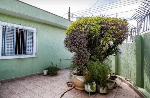 Imagem 3 de 15 de Casa Com 150 Metros 3 Dormitórios 2 Banheiros E 5 Vagas De Garagens - Ca2754