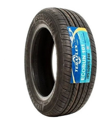 Llanta 185/60r15 Teraflex Ecorun 101 84h
