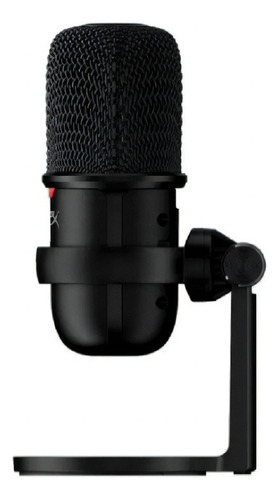 Microfone Solocast Condensador Cardioide Preto