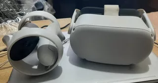 Halo Strap For Oculus Quest 2