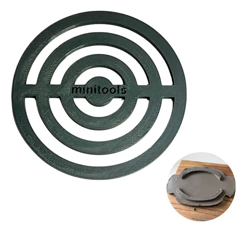 Herramienta Para Hacer Junquillos Para Ceramica