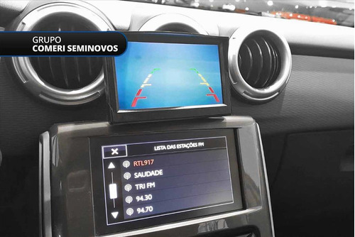 Citroën C3 1.6 VTI 120 FLEX ATTRACTION EAT6