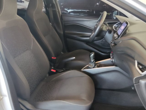 Chevrolet Onix Onix 1.0 FLEX PLUS LT MANUAL