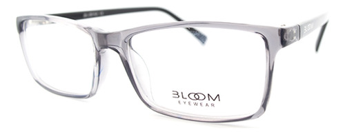 Armazón De Lentes Bloom Blo21511 Col 03