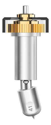 Engraving Tip + Quickswap Housing, Premium Tungsten Steel Al