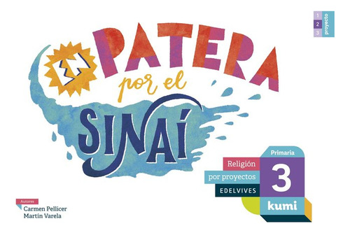 En Patera Por El Sinaí (libro Original)