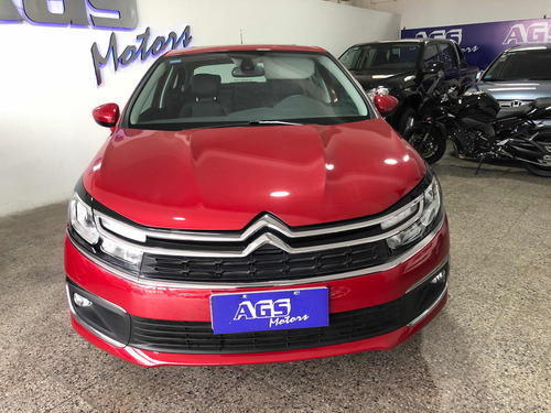 Citroën C4 Lounge 1.6 Hdi 115 Feel Pack