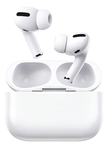 Fone De Ouvido I200000 Tws Mx Pro Bluetooth / Sem Fio