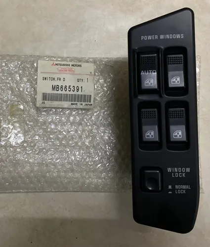 comprar Mando Principal Eleva Vidrios Galant 2.0 1991-96mf\u002Fmx\u002Fzx\u002Fms