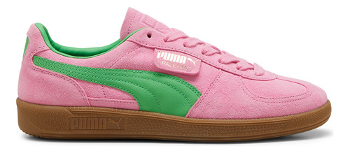 Zapatillas Puma Mujer Palermo Special 397549 01 Rosado