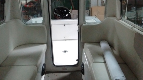 Imagen 10 de 16 de Baader Tracker 780 Cabinado