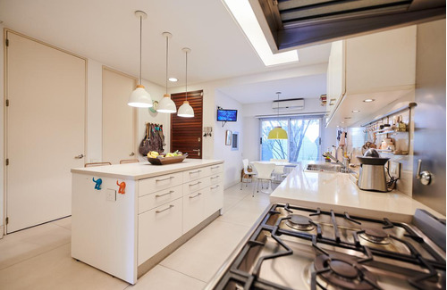 Venta - Casa 8 Ambientes - Vicente López