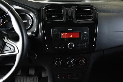 Renault Sandero Stepway 1.6 16v Zen