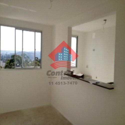 Imagem 2 de 6 de Apartamento - Ref: 00304