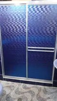 Comprar Puertas De Duchas En Acrílico Con Marcos De Aluminio 