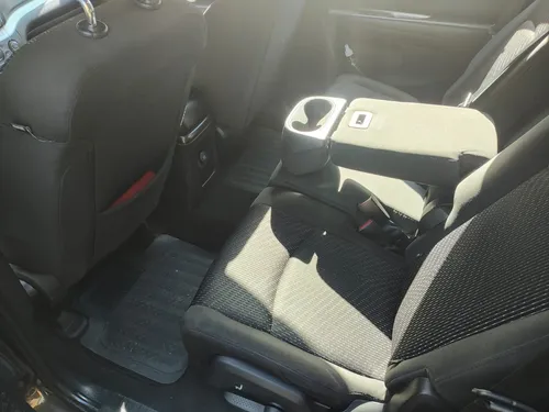 Dodge Journey 2.4 Se Fl